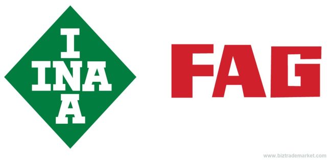 FAG / INA